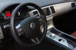 Jaguar XF Supercharged 2009 года